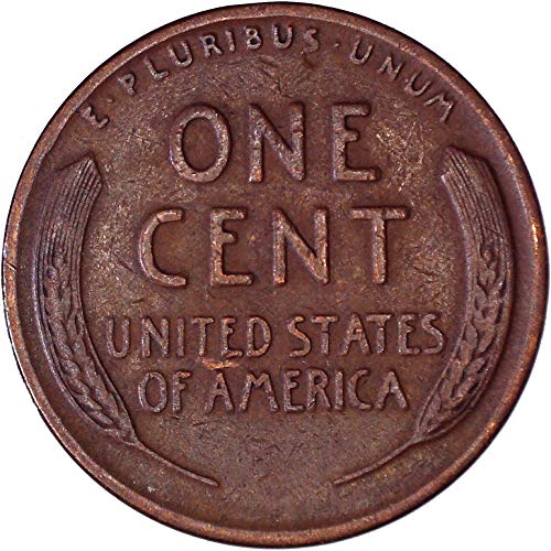 1930 D Lincoln pšenica Cent 1C veľmi jemné