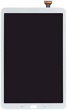 LCD displej dotykový displej Digitizer náhradná zostava pre Samsung Galaxy Tab E 9.6 T560 T561 T567 náhradné
