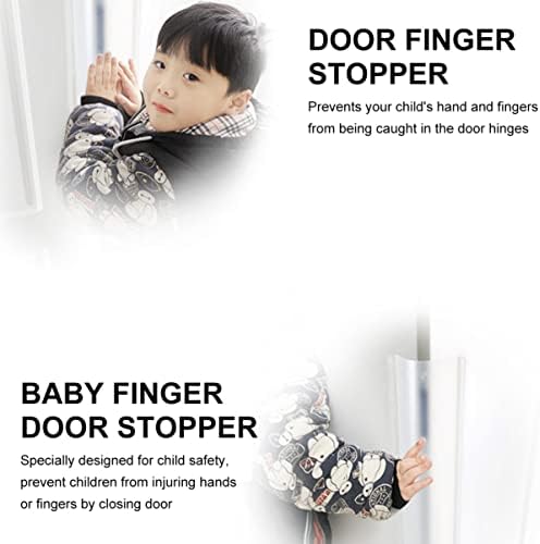 Kisangel Detské Bezpečnostné Zámky Detské Bezpečnostné Zámky Detské Bezpečnostné Zámky Finger Pinch Guard Door