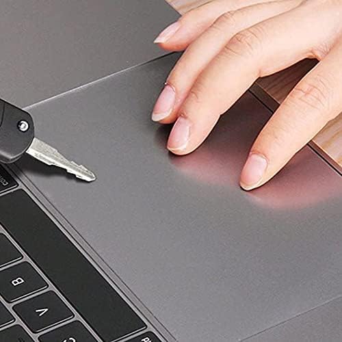 BoxWave Touchpad Protector kompatibilný s ASUS Vivobook 17-ClearTouch pre Touchpad, Pad Protector Shield Cover
