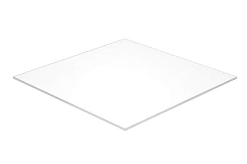 Falken Design akrylový plexisklo list, Bronz Qpaque, 12 x 18 x 1/8