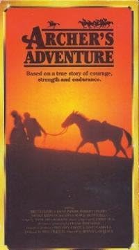 Archer ' s Adventure {VHS Video} Starmaker Video 1991