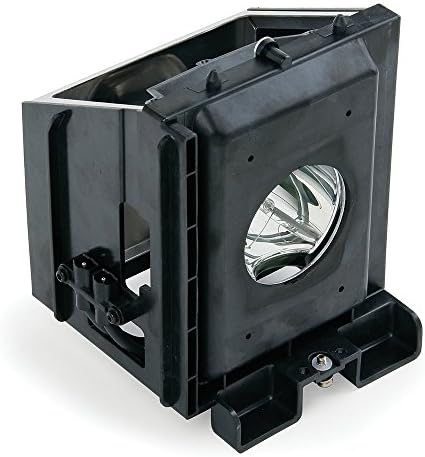 SAMSUNG HL-P4663W TV montážna klietka s projektorovou žiarovkou
