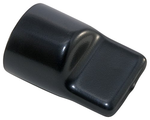 Caplugs 99192309 maskovacia flexibilná čiapočka s plochým vyťahovacím pútkom pre ľahké vybratie. HFC-521-16,