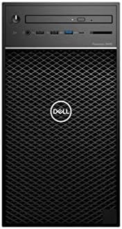 Dell Precision 3000 3640 Workstation-Core i7 i7-10700-16GB RAM-512GB SSD-veža