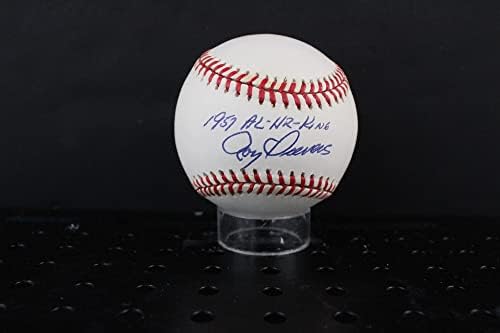 Roy Sievers podpísal baseballový autogram Auto PSA / DNA Al88628-podpísané baseballové lopty