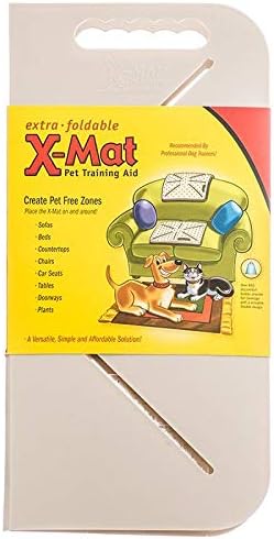 Mammoth X-Mat Extra Skladacia Pomôcka Na Výcvik Domácich Miláčikov