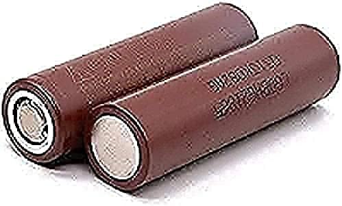 ASTC aa lítiové batérie 2 ks 3000mAh Veľkokapacitná nabíjateľná batéria pre hračky na diaľkové ovládanie