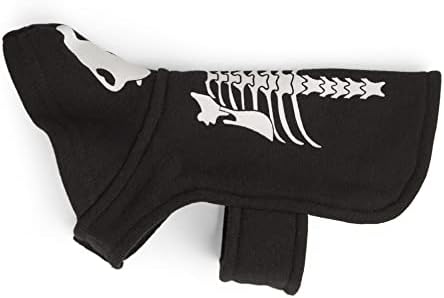 Kostým Bootique Skeleton pre malé zvieratá