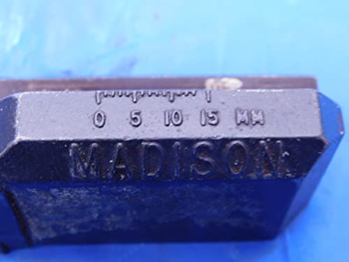 Madison 3024-438 indexovateľné vŕtacie hlavy kazety Cnmg vložky-MS4977LVR