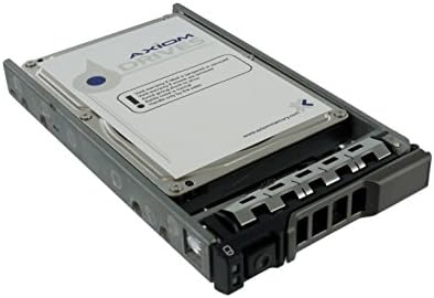 Axiom Memory Solutionlc 600GB Swap mal pre Dell - 463-0052