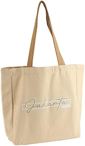 Plátená taška, ľahké opakovane použiteľné kabelky na nákup potravín, dámska taška cez rameno, vhodná na DIY,