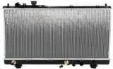 ACK Automotive pre Mazda Protege radiátor nahrádza Oem: ZM0415200A