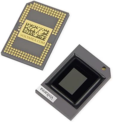 Originálny OEM DMD DLP čip pre Panasonic PT-RW930LBU 60 dní záruka
