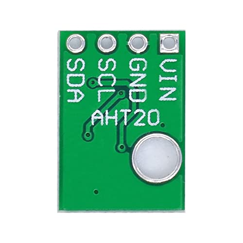 AHT20 I2C modul snímača teploty a vlhkosti vysoko presná sonda snímača vlhkosti DHT11 AHT10 vylepšená verzia