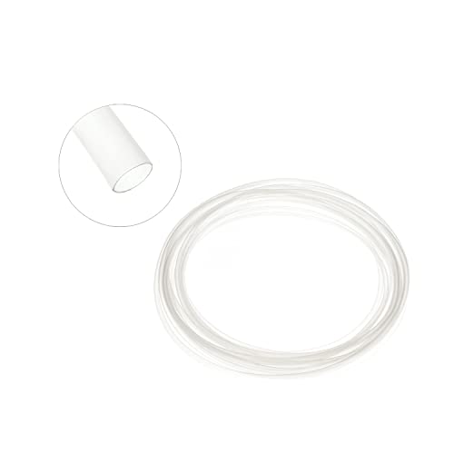 Othmro teplom zmrštiteľná hadička, PE Plastový pomer 2: 1 elektrický drôt kábel Wrap sortiment Priemyselná izolácia
