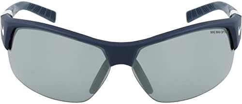 Slnečné okuliare NIKE SHOW X 2 DJ 9939 451 matný obsidián / biela / sivá-silv