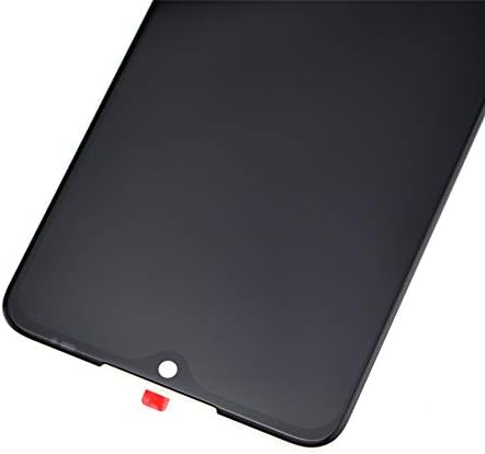 LCD displej dotykový digitizér zostava obrazovky náhrada za Nokia 6.2 Čierna TA-1200 TA-1198 TA-1201 TA-1187