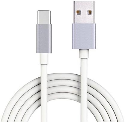 10 stôp dlhý USB kábel nabíjací kábel typu C napájací kábel USB-C kompatibilný s Motorola Moto G6-Moto G7-Moto